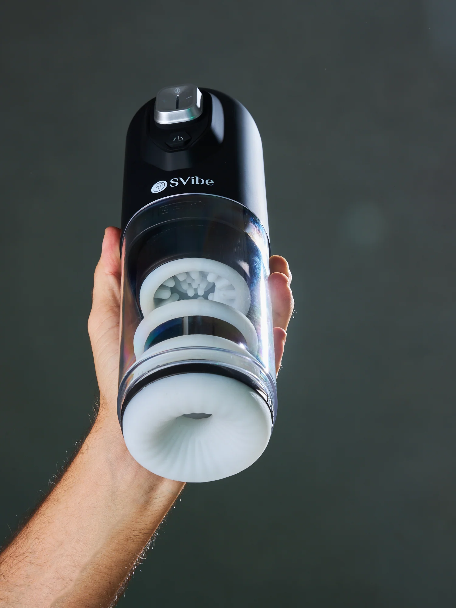 Ikon SPARK intérieur texturé