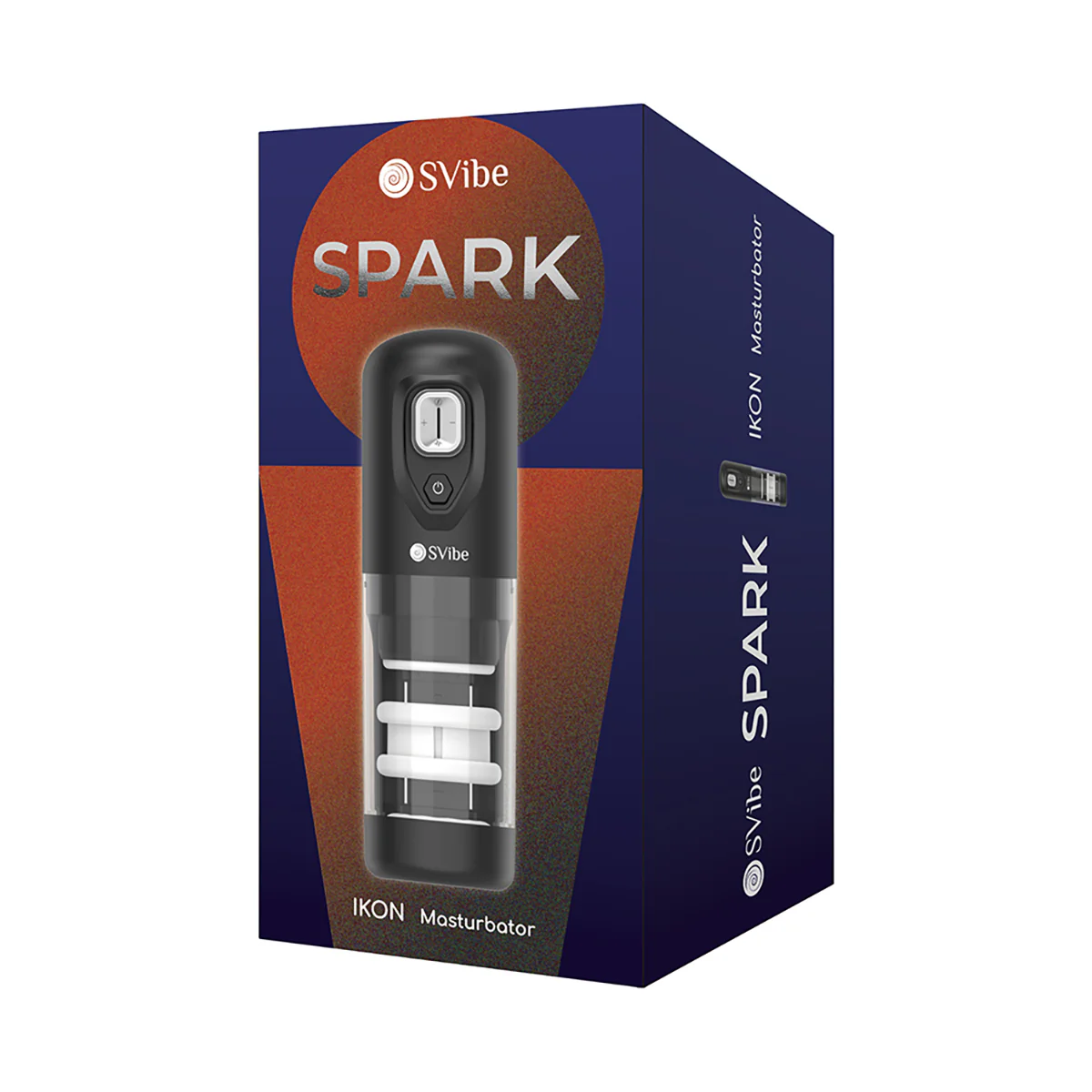 Masturbateur haute intensité Québec