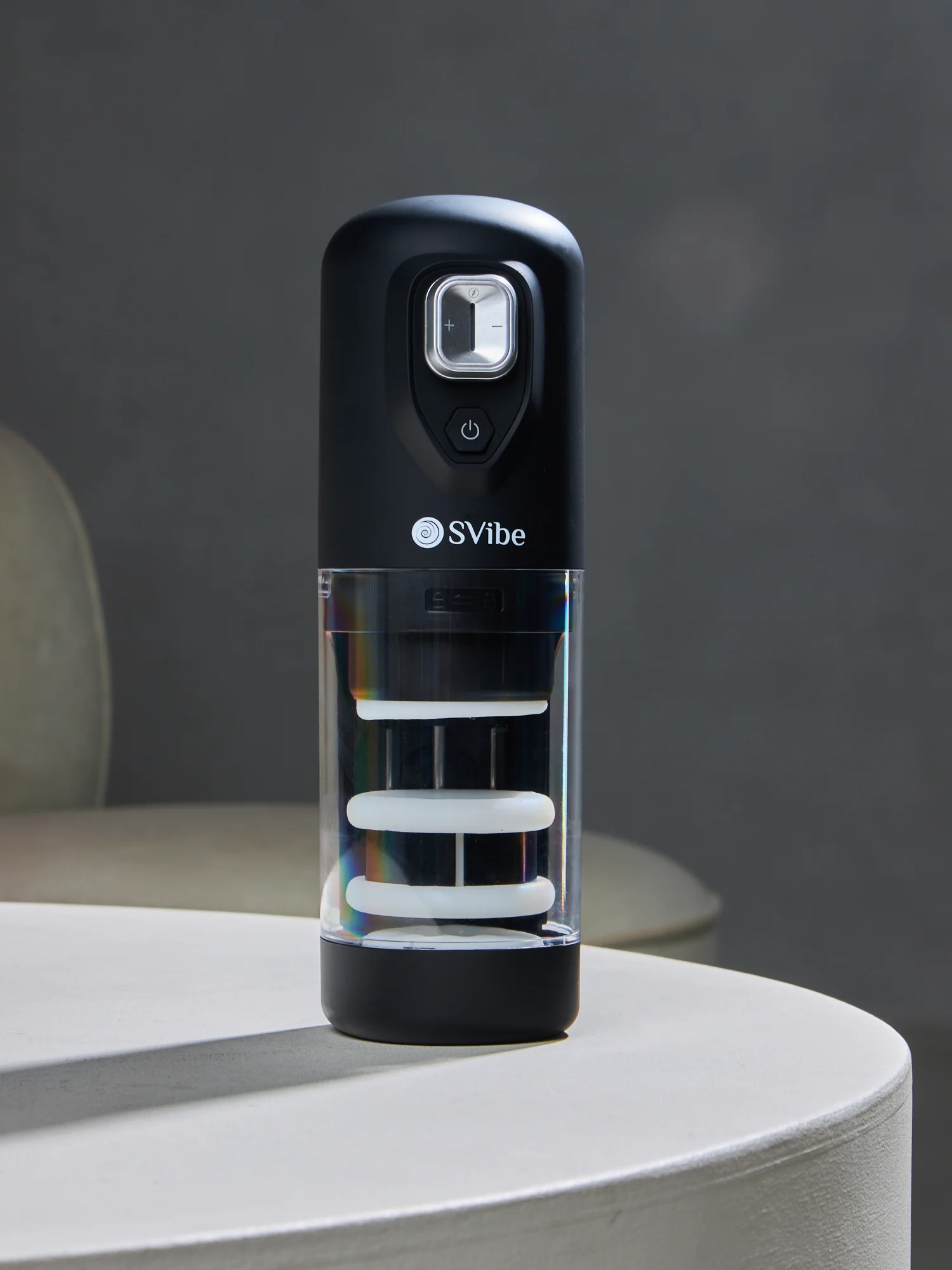 Embout ultra-doux SVibe Ikon