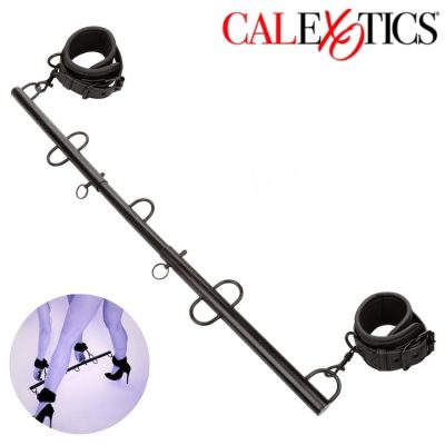 Spreader Bar with Cuffs – barre BDSM avec menottes