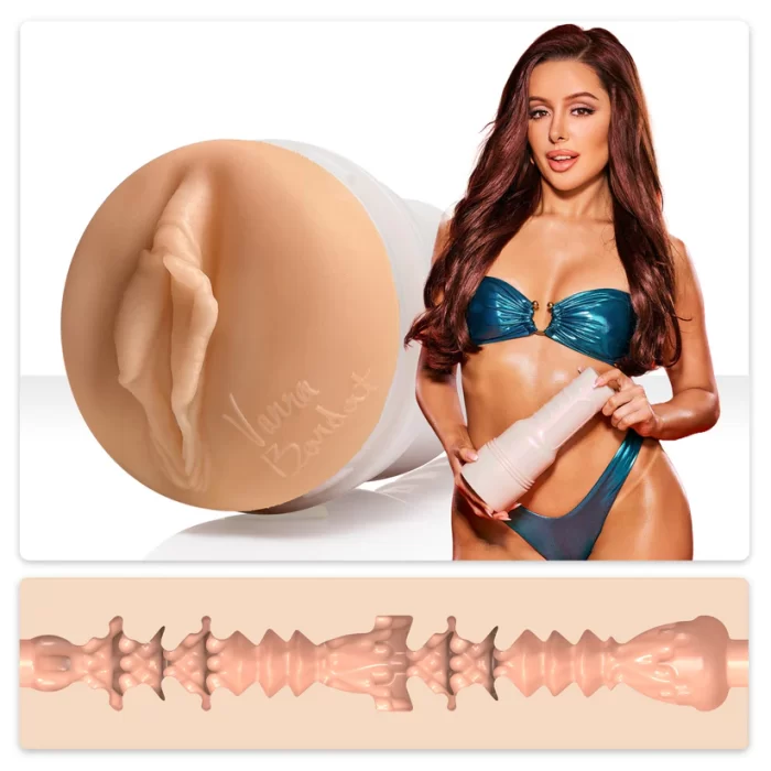 Masturbateur Vanna Bardot Dopamine Fleshlight