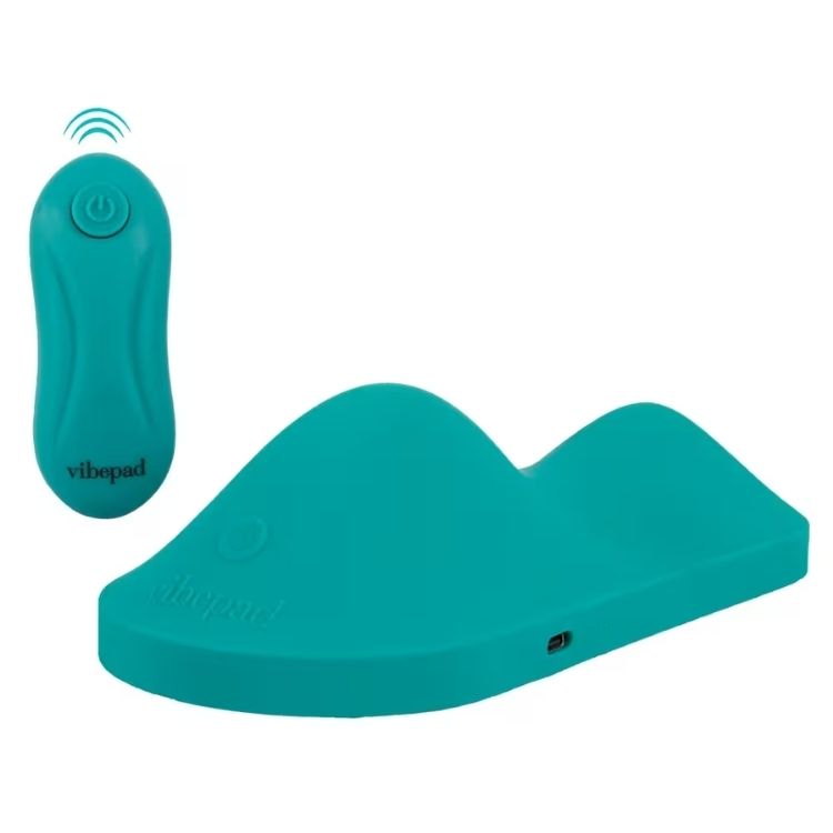 Vibepad Intense Compact turquoise