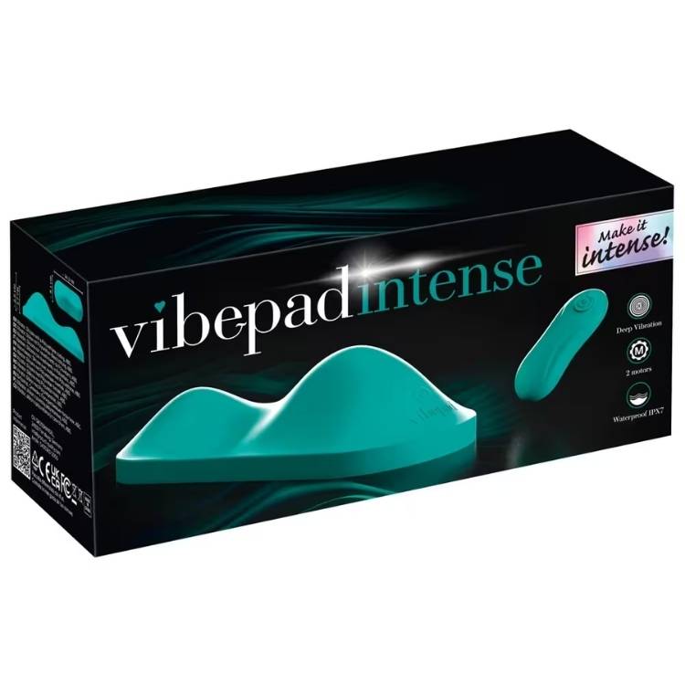 Vibepad plaque vibrante mains libres
