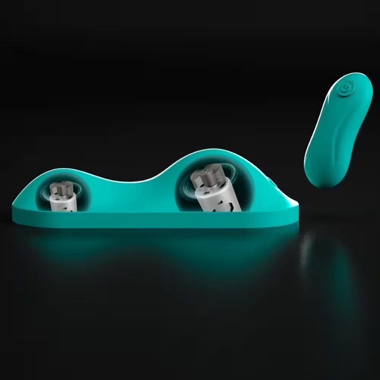 Plaque vibrante compacte double moteur