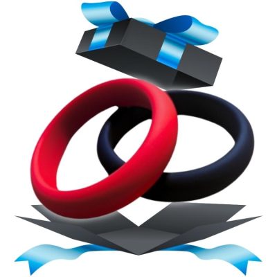 HardHold Cockring - DildoLand