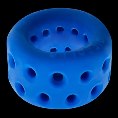 Ballstretcher ventilé AIRBALLS PLUS+silicone