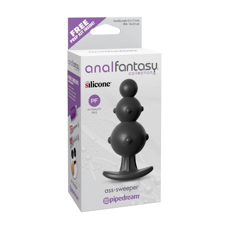 Ass-Sweeper - Anal Fantasy Collection – Image 2