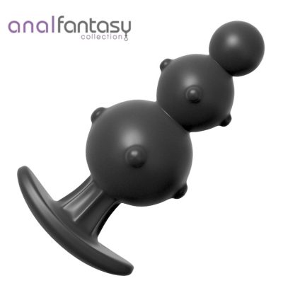 Ass-Sweeper - Anal Fantasy Collection