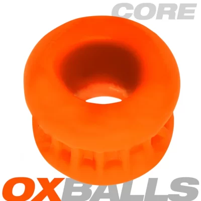 Ballstretcher Core Oxballs vue du dessus