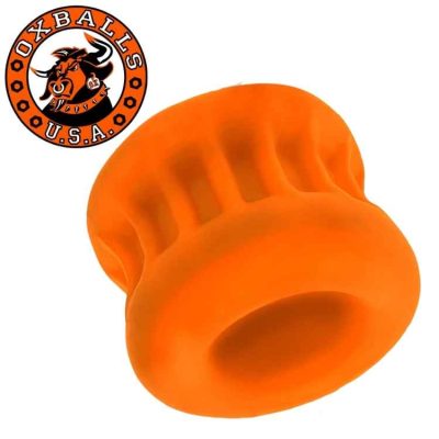 Core Ballstretcher Oxballs orange silicone