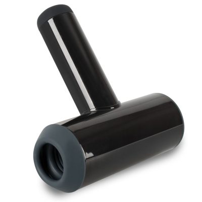 Double Masturbator – Rebel Men’s Gear (1) Détail texture interne masturbateur Rebel