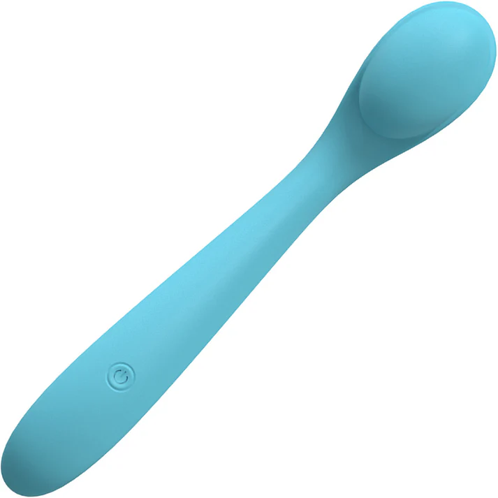 vibromasseur Juicy silicone étanche