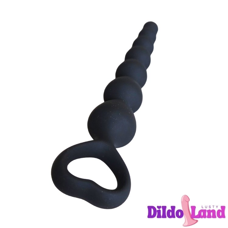 Chaîne de perles anales progressives Le Prince