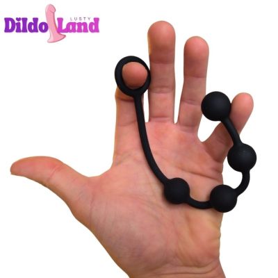 micro boules anales Les Petite-Folie DildoLand