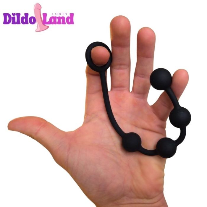 micro boules anales Les Petite-Folie DildoLand
