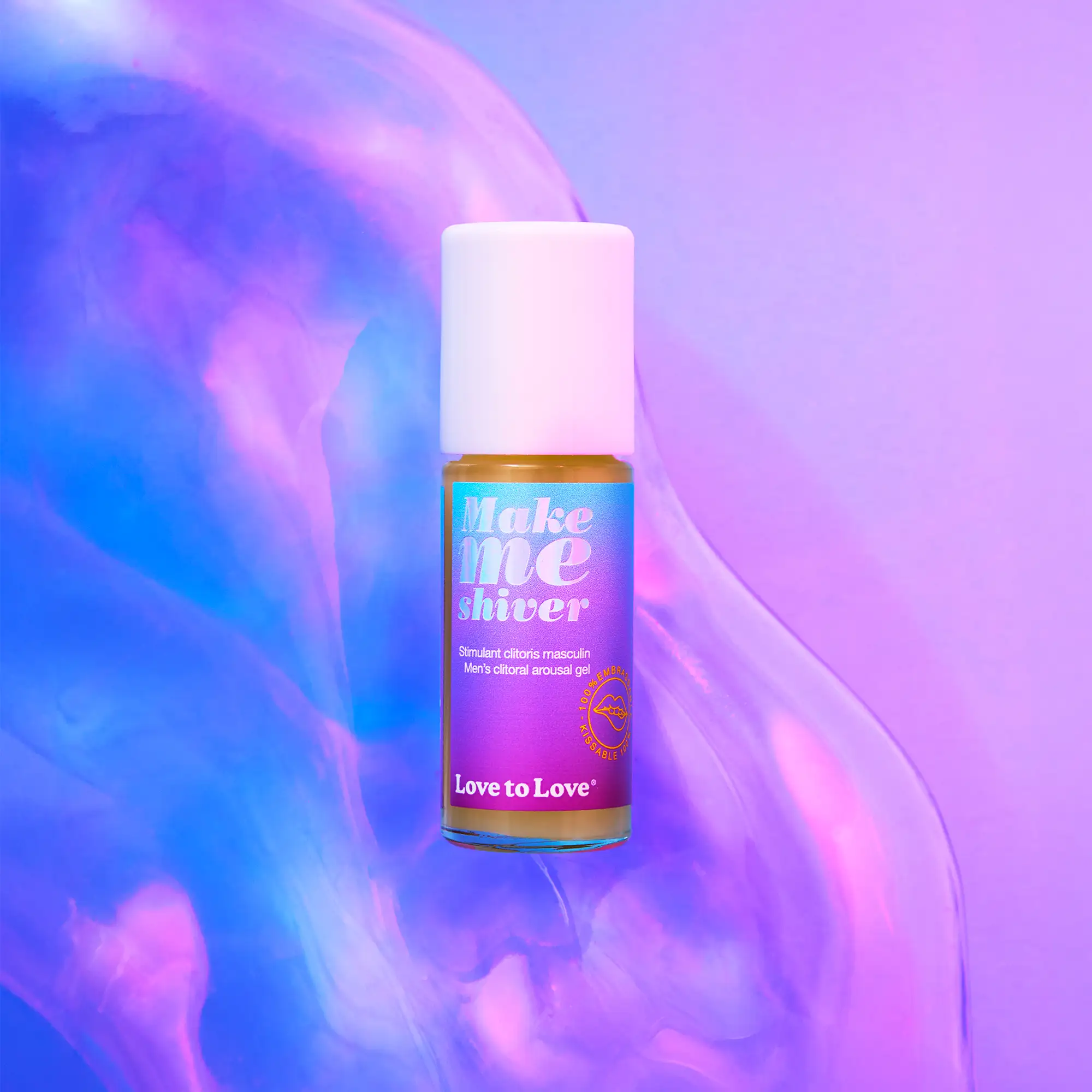 Flacon roll-on Make Me Shiver 30 ml