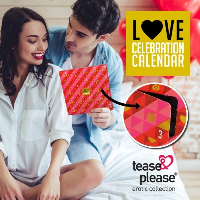 calendrier amoureux 24 défis
