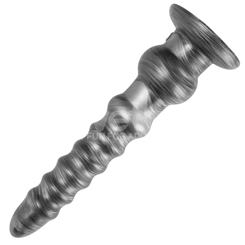 Contrôle vibrations bouton base instructions : Bouton contrôle 10 modes vibration Vibrax Slider – interface simple maintenir pour allumer éteindre clic changer mode – port chargement magnétique base – diagramme 10 patterns vibration – instructions power switch