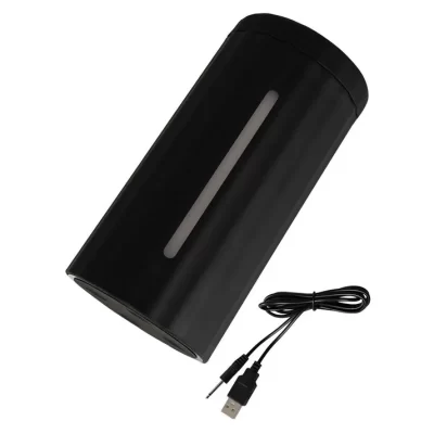 Masturbateur homme livré discrètement au Canada