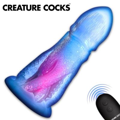 Cocktopus Deluxe - Creature Cocks