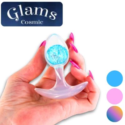 Small Cosmic - Glams