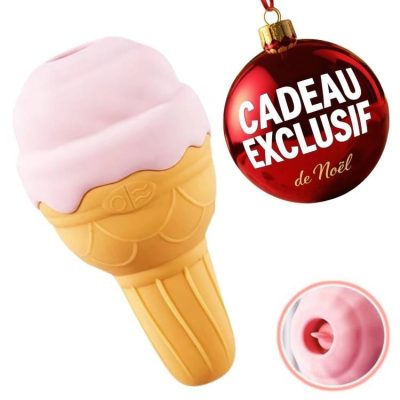 Délice Glacé - Clit Magic