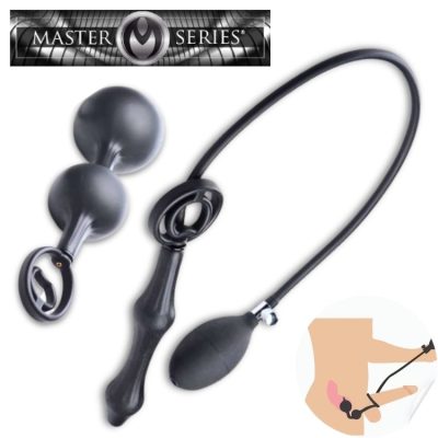 Devil's Rattle - Master Series