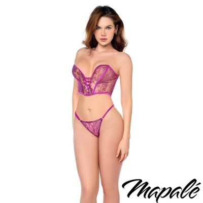 Ensemble - MAP8948 - Mapalé