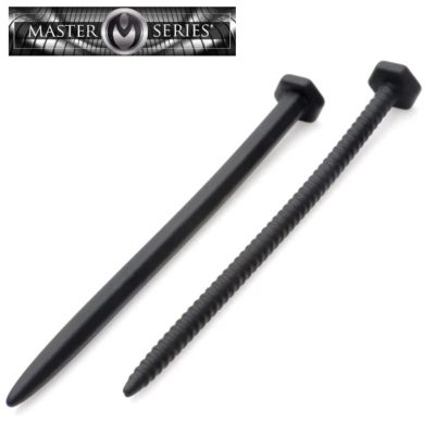 Hardware - Nail & Screw Silicone Sounds - Master Series
