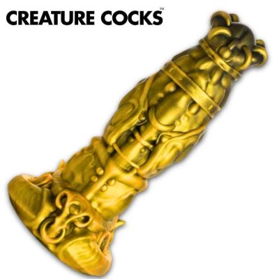 King Minotaur - Creature Cocks
