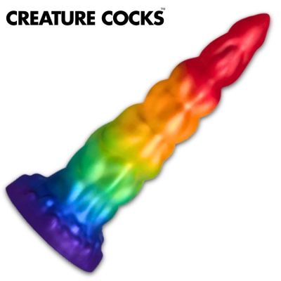 Magic Rider - Creature Cocks