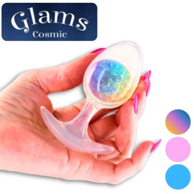 Medium Cosmic - Glams