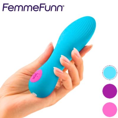 Solia Bullet - FemmeFunn