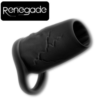 Supreme Penis Harness - Renegade