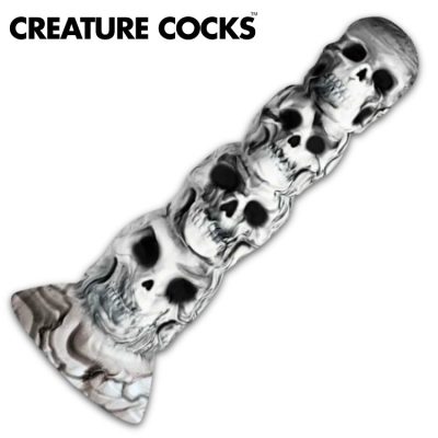 Tower of Doom - Creature Cocks