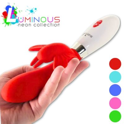 Alexios - Luminous Neon Collection