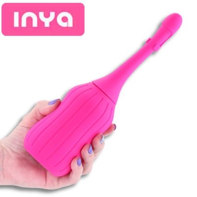 Deluxe Cleanser 2.0 - Inya