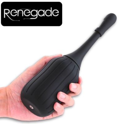 Deluxe Cleanser 2.0 - Renegade