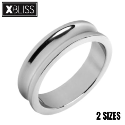 Donut Cock Ring - Xbliss