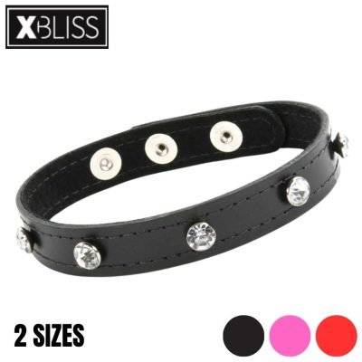 Ego Choker with Gems - Xbliss