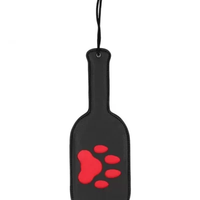Puppy Paw Paddle – Ouch! (3)