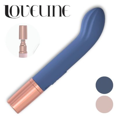 The Traveler G-Spot - LoveLine