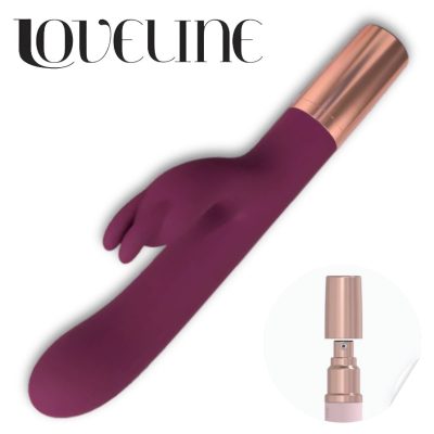 The Traveler Rabbit - LoveLine