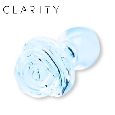 Utopian Bloom - Clarity