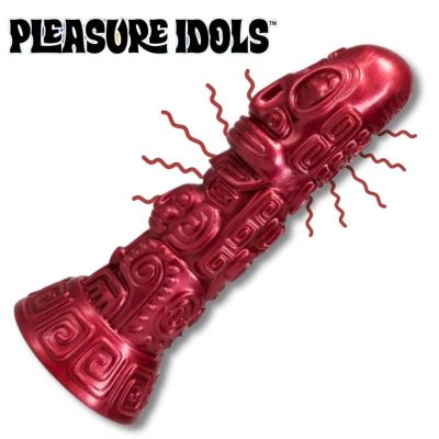 Lele Lele Air Idol - Pleasure Idols