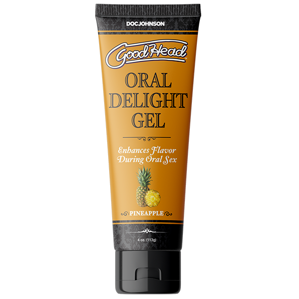 Oral Delight Gel - GoodHead – Image 3