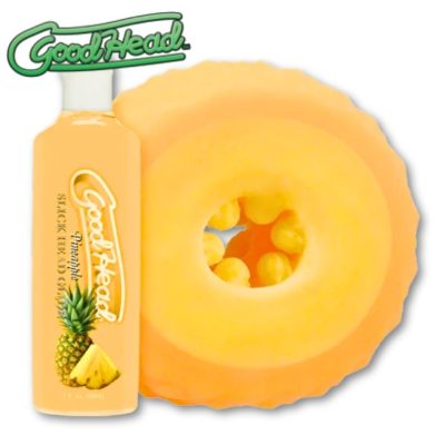 Pineapple Blowjob Set – GoodHead