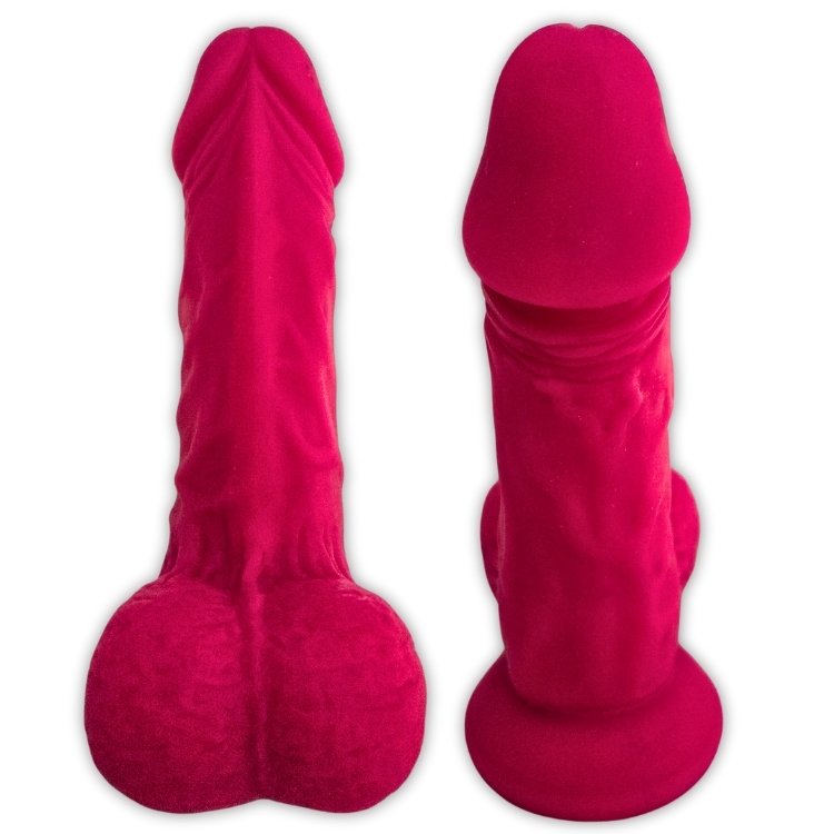 Pocket Signature Pink - DildoLand – Image 3