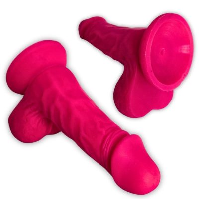 Pocket Signature Pink – DildoLand (5)