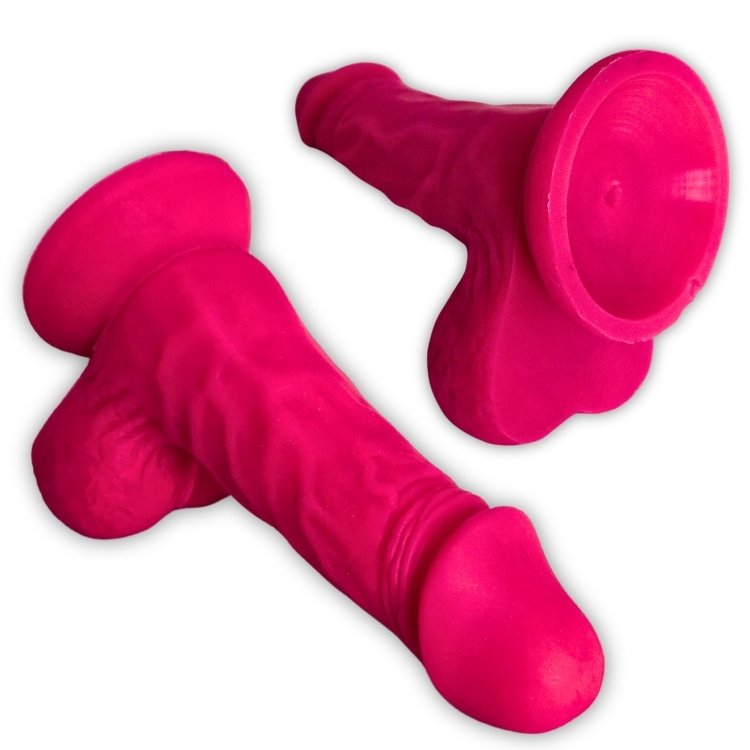 Pocket Signature Pink - DildoLand – Image 2